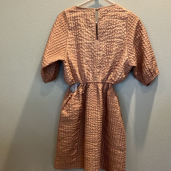 NWT Avantlook Cutout Dress - Picture 6 of 9